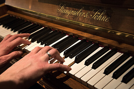 Bar & Bistro La Havanita im centrovital Hotel ©Alexander Hausdorf Bar & Bistro La Havanita im centrovital Hotel ©Alexander Hausdorf